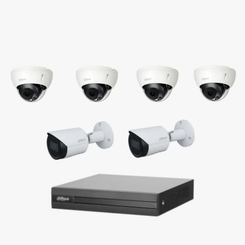 CCTV Cameras