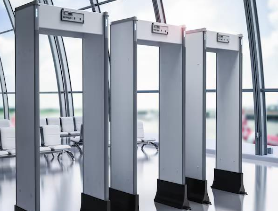 Security Gates